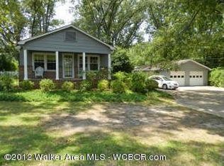 3135 Highway 195, Jasper, AL 35503