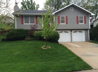 509 NW 73rd Ter, Kansas City, MO 64118