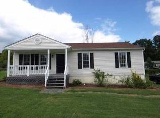 4918 Glen Tera Dr, Chesterfield, VA 23112