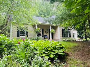 8670 Cedar Creek Dr, Petoskey, MI 49770