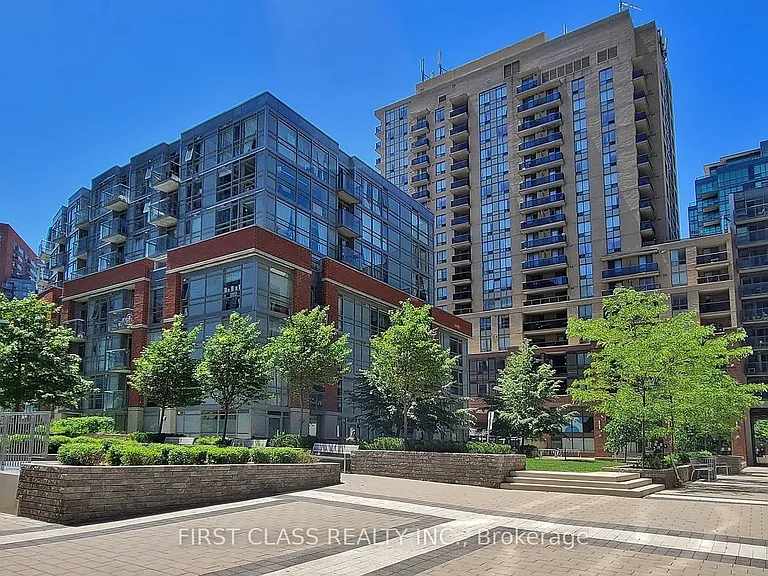 68 Abell St #527 — Photo 37