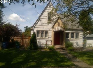 3325 SE Harrison St, Milwaukie, OR