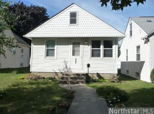 3250 Benjamin St NE, Minneapolis, MN 55418