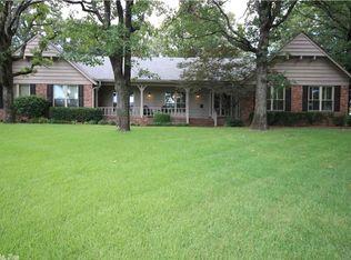 10808 Crestdale Ln, Little Rock, AR 72212