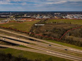 0 Kings Creek Dr, Tupelo, MS 38804