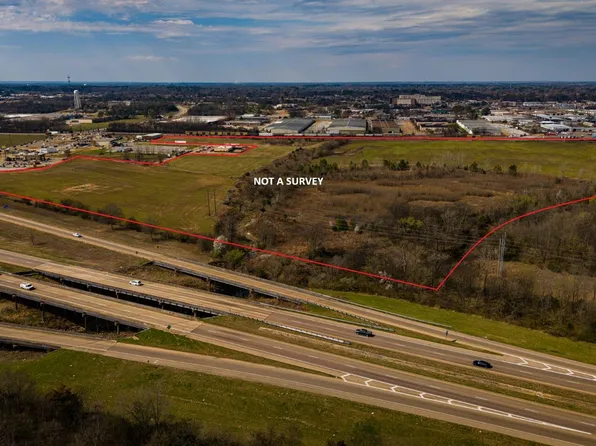 0 Kings Creek Dr, Tupelo, MS 38804