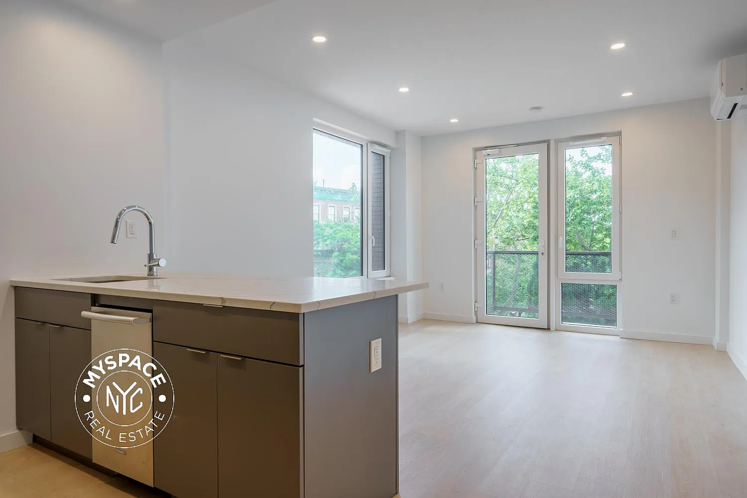 1499 Bedford Avenue — Photo 1