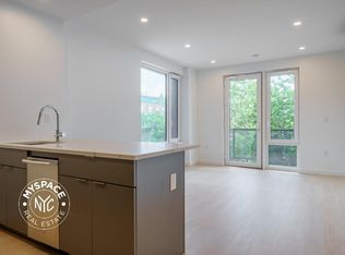 1499 Bedford Ave #4B, Brooklyn, NY 11216