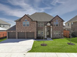 1059 Lindsay Ln, Haslet, TX 76052