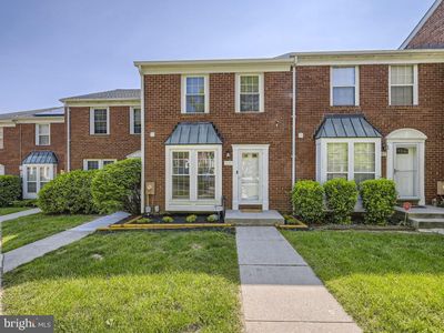 909 Dartmouthglen Way, Baltimore, MD, 21212