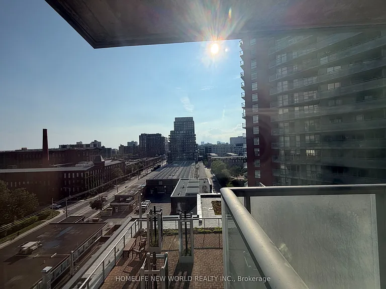 20 Joe Shuster Way #1017 — Photo 15
