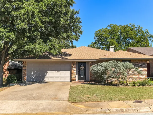 14 Los Colinas Ct, Pantego, TX 76013