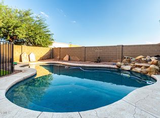 9141 E Albany St, Mesa, AZ 85207