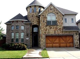 4656 Jones St, Plano, TX 75024