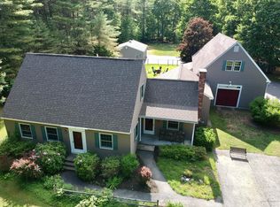 45 Newhall Rd, Wells, ME 04090