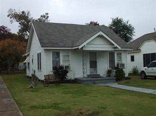 3123 13th St, Port Arthur, TX 77642