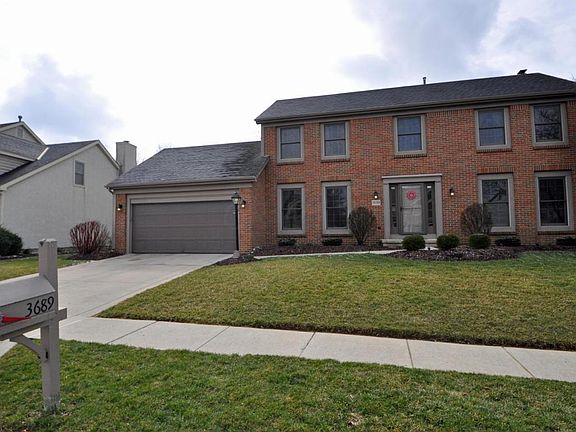 2nd image of 3689 Dayspring Dr