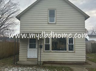 702 Riverside Ave, Fort Wayne, IN 46805