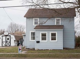 402 Wabash St, Milan, MI