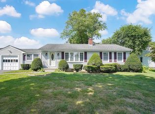 52 Houston Rd, West Springfield, MA 01089