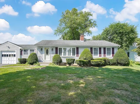 52 Houston Rd, West Springfield, MA 01089