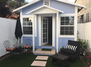 2606 Ocean Ave, Venice, CA 90291