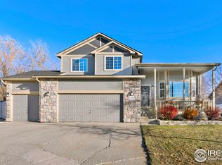 1960 White Ibis Ct, Loveland, CO 80537
