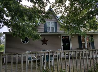 2071 Blackjack School Rd, Marionville, MO 65705