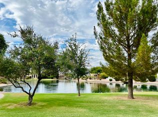 492 E Rainbow Dr, Chandler, AZ 85249