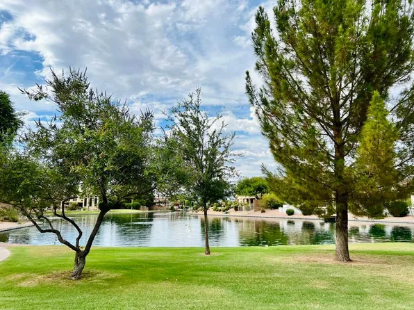 492 E Rainbow Dr, Chandler, AZ 85249