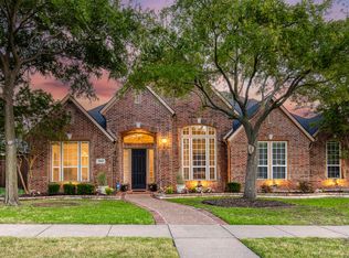 7699 Thistletree Ln, Frisco, TX 75033