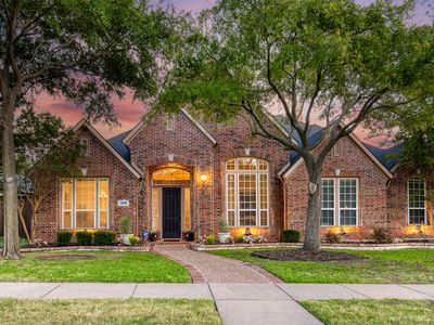 7699 Thistletree Ln, Frisco, TX, 75033