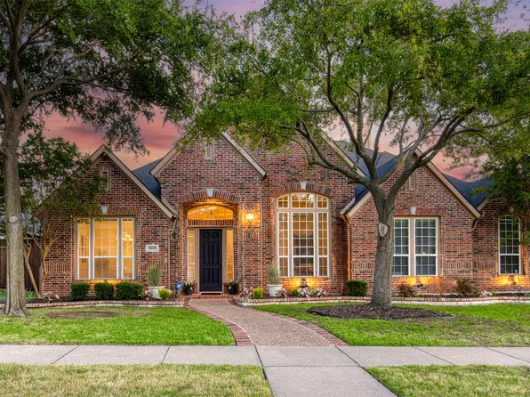 7699 Thistletree Ln, Frisco, TX 75033
