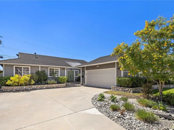21681 Impala Ln, Huntington Beach, CA 92646