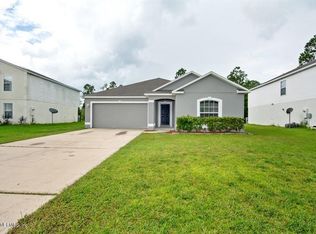 442 Islamorada Dr S, Macclenny, FL 32063
