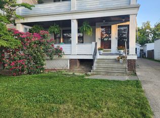 13447 Emerson Ave, Lakewood, OH 44107