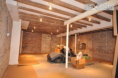 Rented by Citi Habitats