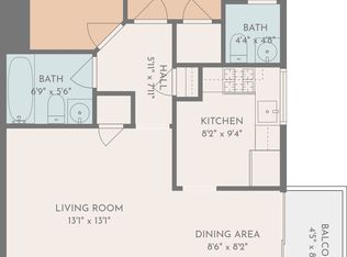5 S Big Bend Blvd #2G, Saint Louis, MO 63105