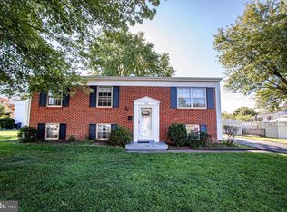 616 Aspen Ln, Edgewood, MD 21040