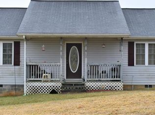 300 Clover St, Galax, VA 24333