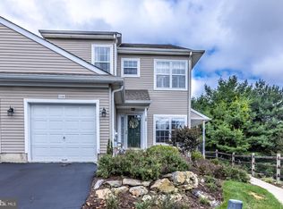 130 Bellwood Ct #3602, Phoenixville, PA 19460