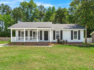 213 Elm St, Moncks Corner, SC 29461