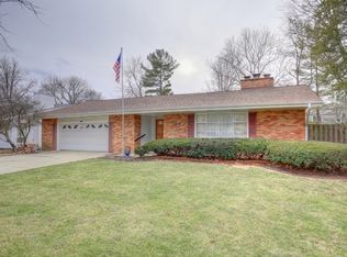 1711 Lincoln Rd, Champaign, IL 61821