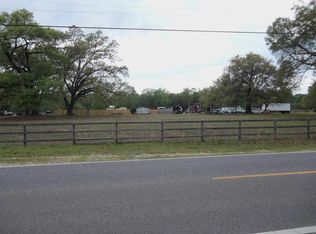 8900 Untreiner Ave, Pensacola, FL 32534
