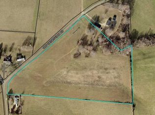 0 Old Gainesville Rd, Scottsville, KY 42164