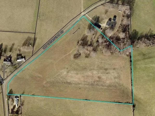 0 Old Gainesville Rd, Scottsville, KY 42164
