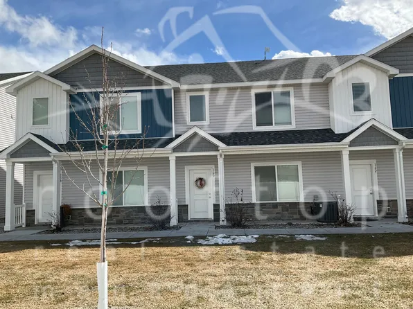 190 S Emery Ln, Idaho Falls, ID 83401