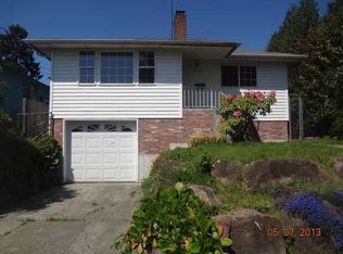 5130 S Orchard St, Seattle, WA 98118