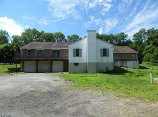 223 Kerrs Corner Rd, Blairstown, NJ 07825