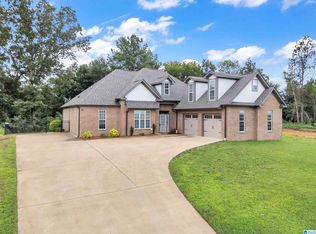 3652 Vanderbilt Way, Fultondale, AL 35068
